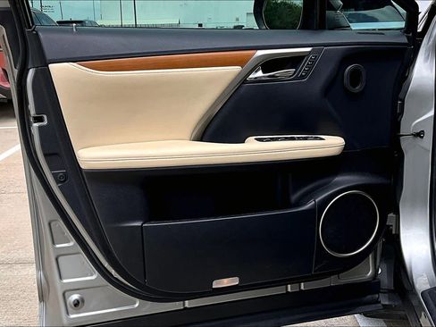 Used 2021 Lexus RX 350 AWD w/ Premium Package image 22