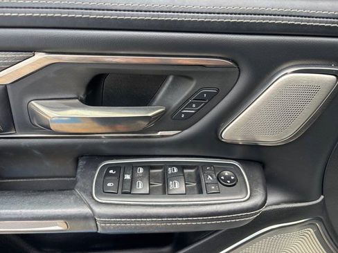 Used 2020 RAM 1500 Limited RWD image 15