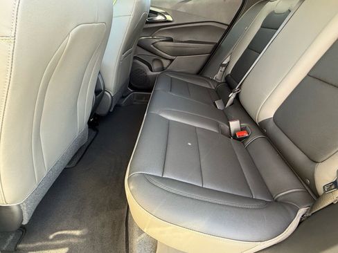 New 2026 Chevrolet Trax ACTIV w/ Driver Confidence Package image 11