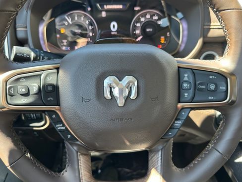 New 2026 RAM 1500 Limited image 20