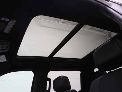 Used 2024 Toyota Tundra Platinum image 30