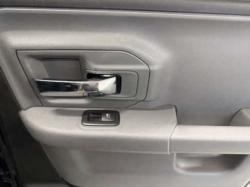 Used 2020 RAM 1500 Classic Warlock w/ Electronics Group image 43