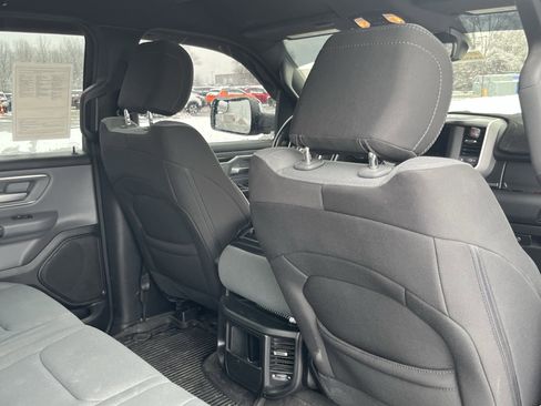 Used 2022 RAM 1500 Big Horn image 19