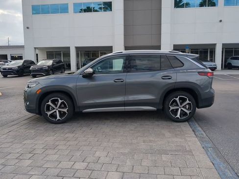 New 2026 Volkswagen Tiguan SE image 6