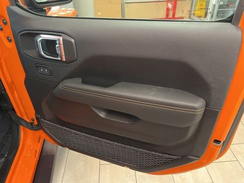 New 2025 Jeep Wrangler Unlimited Rubicon 392 image 20