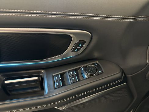 New 2026 Ford Expedition Max Platinum w/ Stealth Performance Package image 5