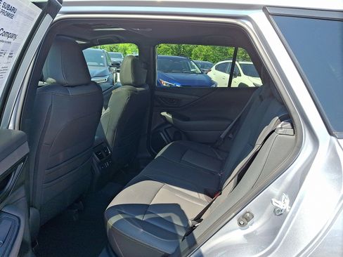 New 2025 Subaru Outback Wilderness image 6