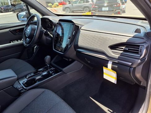 Certified 2026 Subaru Forester Premium AWD/4WD image 17