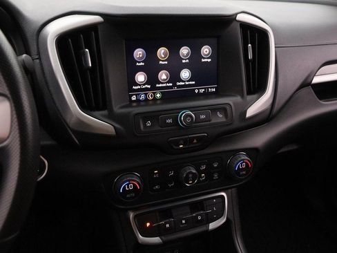 Used 2022 GMC Terrain SLE w/ Driver Convenience Package FWD image 15