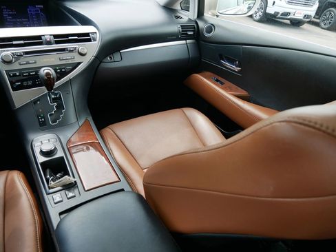 Used 2013 Lexus RX 350 AWD w/ Premium Pkg image 20