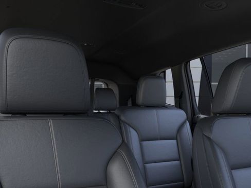 New 2026 GMC Acadia Elevation w/ Elevation Premium Package AWD/4WD image 24