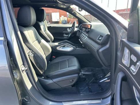 Used 2023 Mercedes-Benz GLE 350 image 14