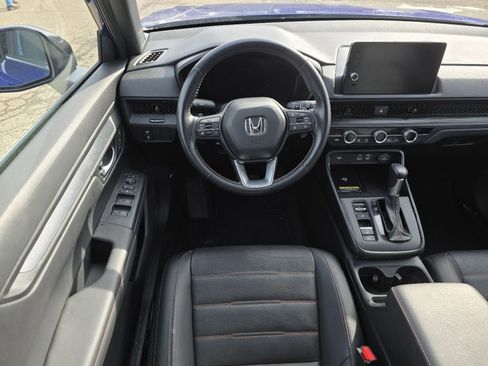 Used 2025 Honda CR-V Sport-L image 21