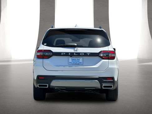 New 2026 Honda Pilot EX-L image 5