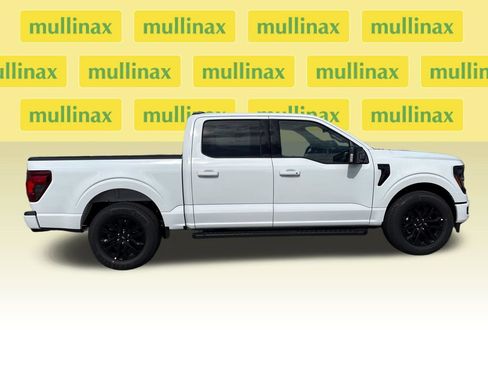 New 2026 Ford F150 XLT w/ Equipment Group 302A MID RWD image 17