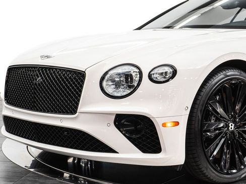 Used 2022 Bentley Continental GT Speed AWD/4WD image 12