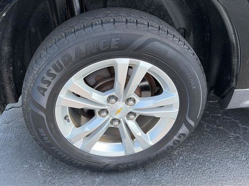 Used 2014 Chevrolet Equinox LS FWD image 31