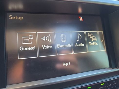 Used 2020 Lexus GX 460 Premium image 15