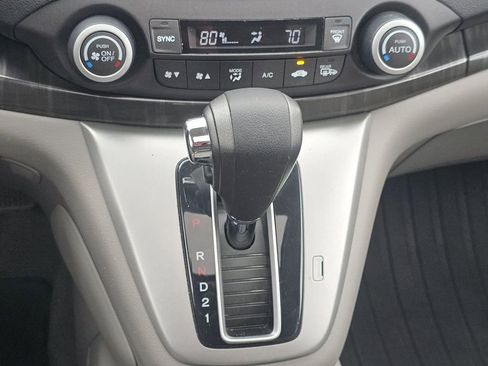 Used 2014 Honda CR-V EX-L image 29
