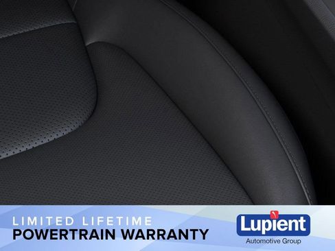 New 2026 Kia Sportage EX image 30