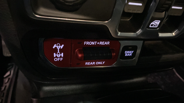 Used 2020 Jeep Wrangler Unlimited Rubicon w/ LED Lighting Group AWD/4WD image 33
