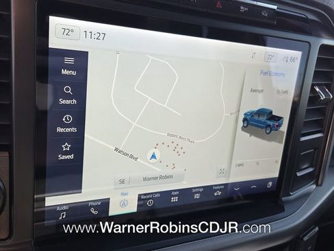 Used 2023 Ford F150 Raptor w/ Blue Interior Package image 20