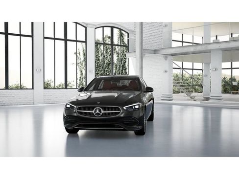 New 2026 Mercedes-Benz C 300 4MATIC Sedan image 42