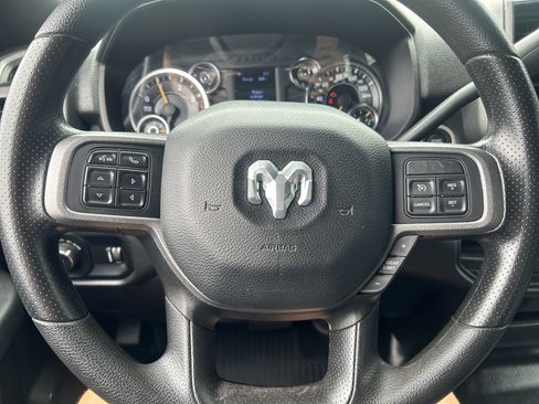 Used 2022 RAM 4500 Tradesman RWD image 18