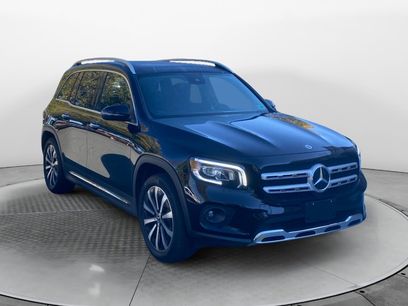 Used 2022 Mercedes-Benz GLB 250 4MATIC