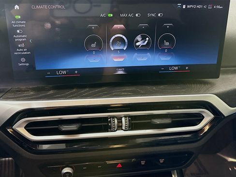 Used 2023 BMW 330e w/ Premium Package image 18