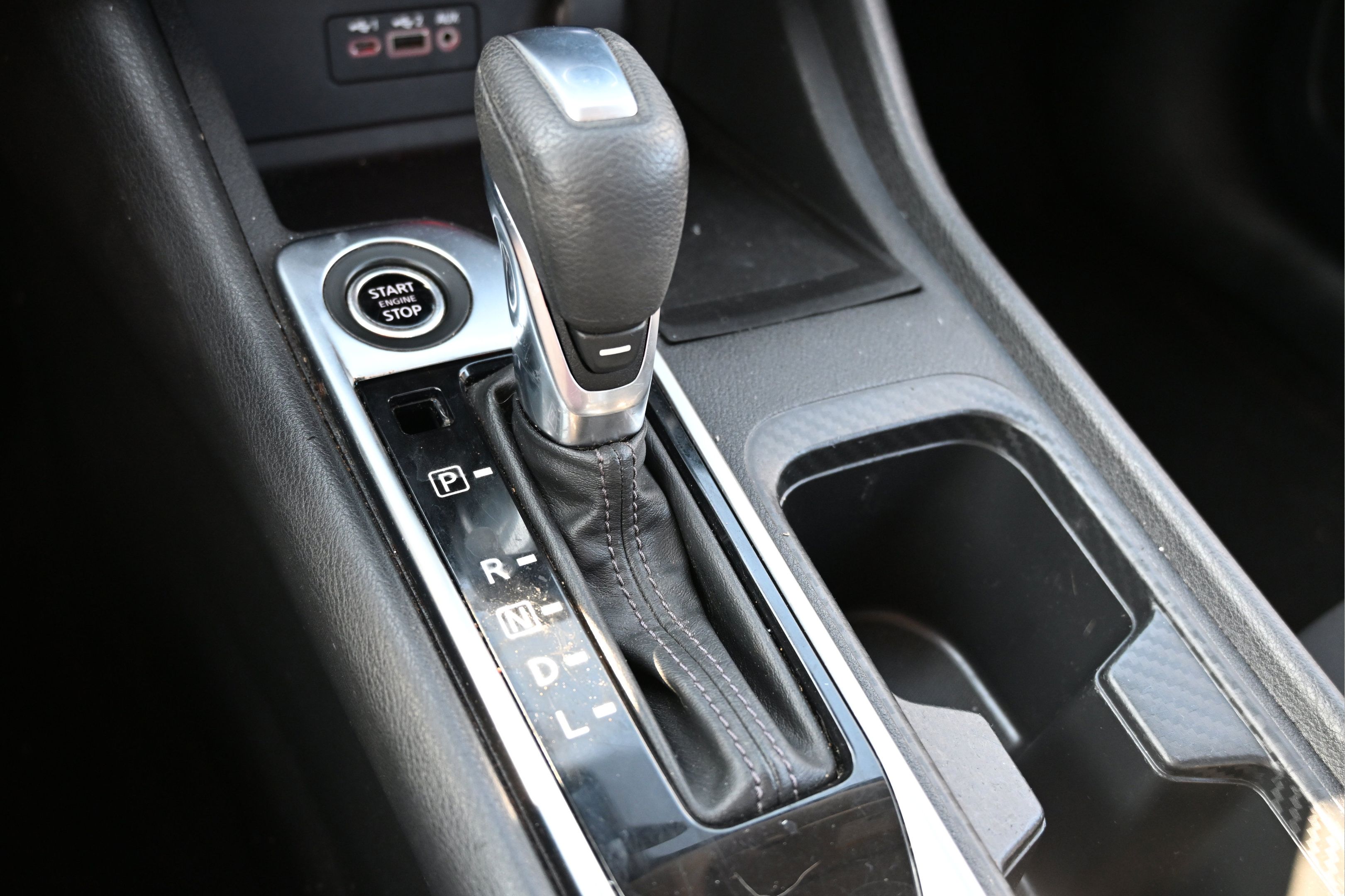 Used 2021 Nissan Sentra SV FWD image 19