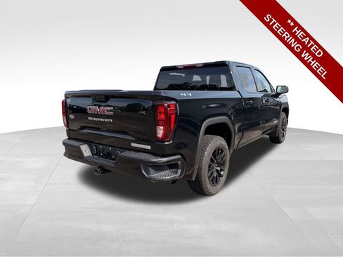 Used 2024 GMC Sierra 1500 Elevation AWD/4WD image 9