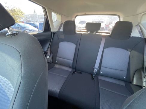 Used 2025 Kia Soul LX w/ LX Technology Package image 37