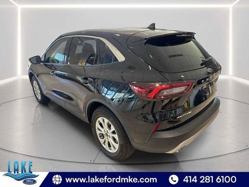 Certified 2024 Ford Escape Active w/ Tech Pack #1 AWD/4WD image 5