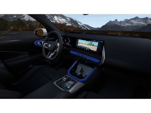 New 2026 BMW X3 xDrive30 image 14