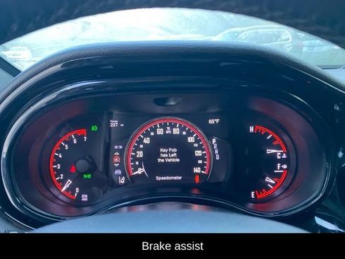 Used 2022 Dodge Durango GT AWD/4WD image 13
