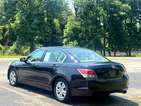 Used 2010 Honda Accord LX-P image 3