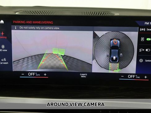 Used 2023 BMW i4 eDrive40 RWD image 6