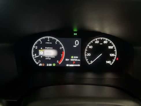 Used 2024 Honda CR-V EX image 15