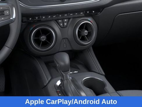 New 2025 Chevrolet Blazer LT w/ Convenience Package image 24