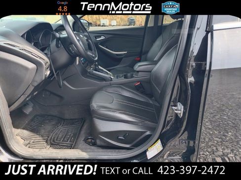 Used 2012 Ford Focus SEL image 9