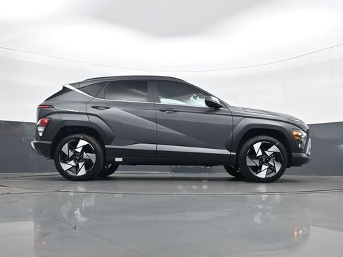 New 2026 Hyundai Kona Limited image 24
