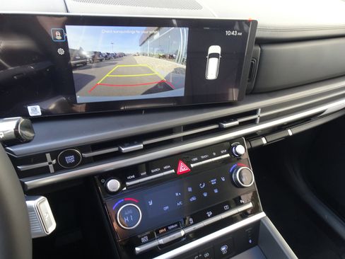 New 2026 Hyundai Santa Fe XRT image 20