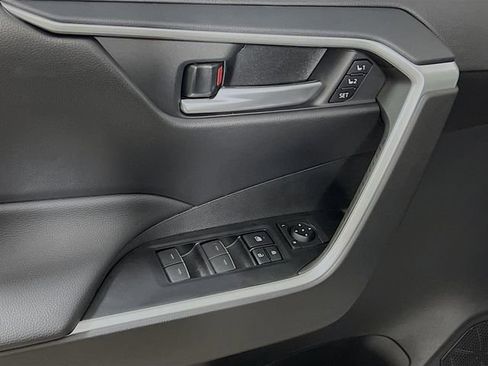 New 2025 Toyota RAV4 XLE Premium w/ Weather Package image 16