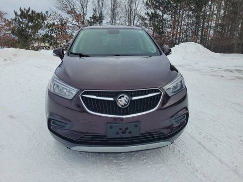 Used 2018 Buick Encore Preferred image 2
