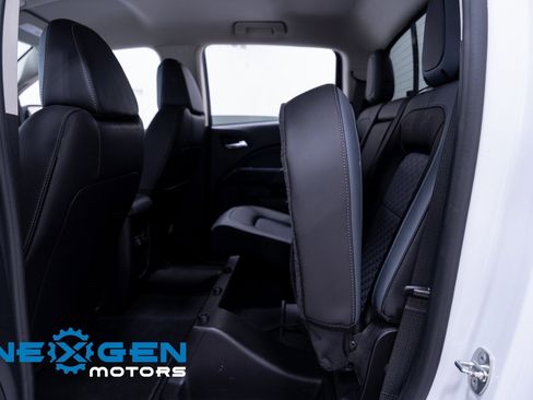 Used 2021 Chevrolet Colorado Z71 image 38