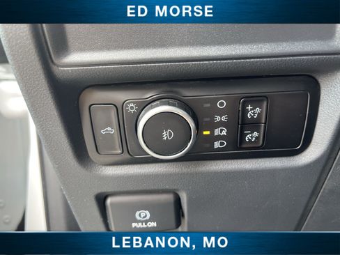 Certified 2024 Ford F150 STX w/ STX Black Appearance Package AWD/4WD image 16