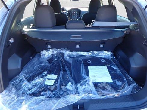 New 2026 Subaru Impreza RS image 8