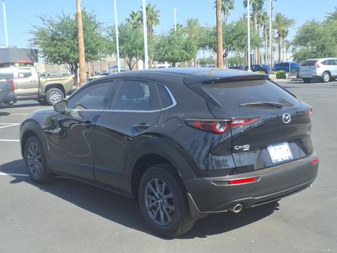 Used 2024 MAZDA CX-30 AWD 2.5 S image 6