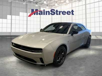 New 2025 Dodge Charger R/T w/ Quick Order Package 25M R/T